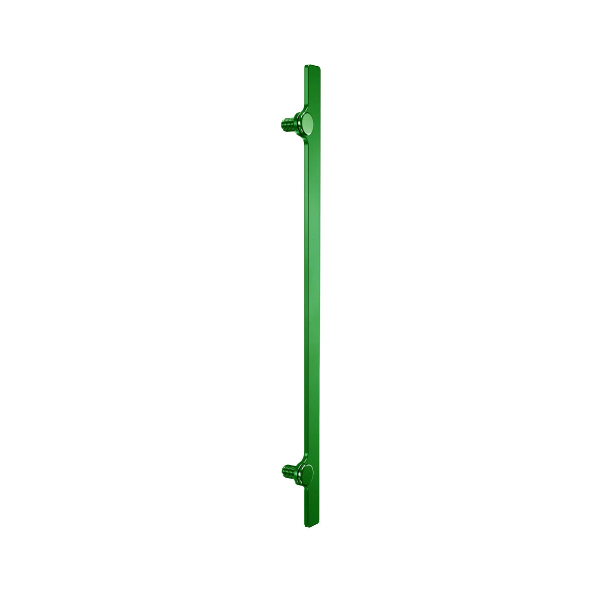 John Deere AXE19963: Belt Drive Roller Support Bracket-