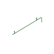 John Deere AXE20018: Stone Trap Bracket