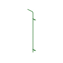 John Deere AXE20018: Stone Trap Bracket