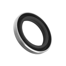 John Deere AXE20354:  Internal Oil Seal