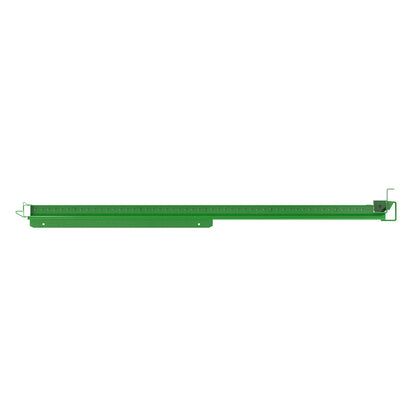 John Deere AXE20448: Cleaning Shoe Sieve