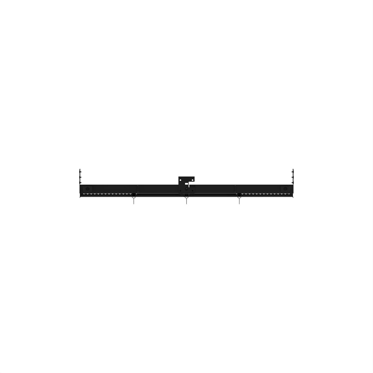 John Deere AXE20455: Top Short Chaffer