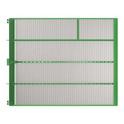 John Deere AXE20456: General Purpose Bottom Sieve