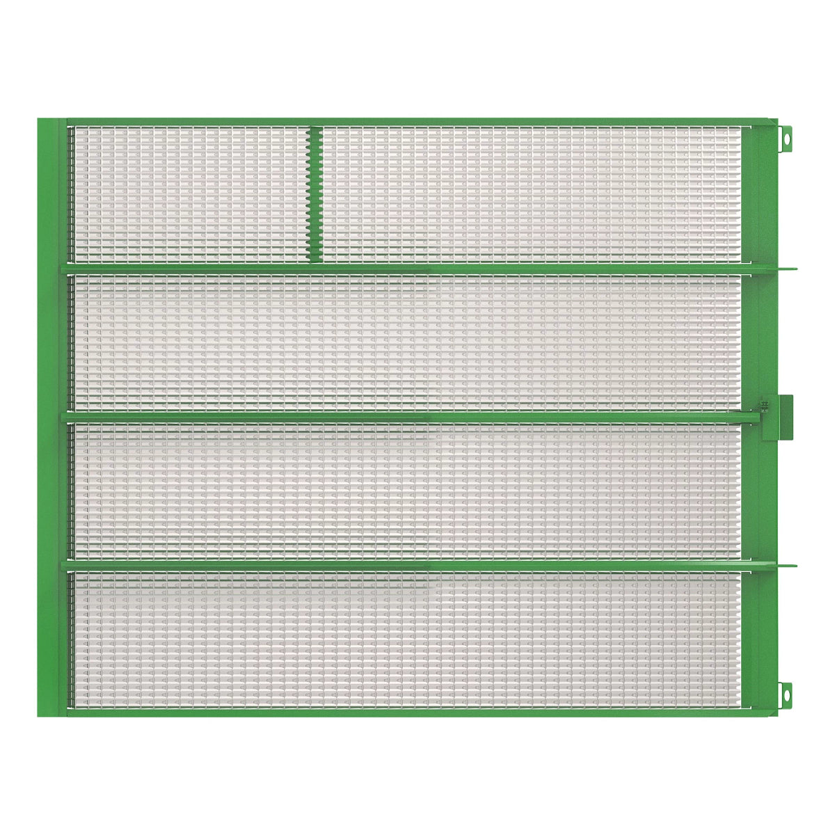 John Deere AXE20456: General Purpose Bottom Sieve