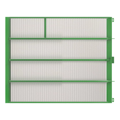 John Deere AXE20456: General Purpose Bottom Sieve