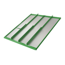 John Deere AXE20456: General Purpose Bottom Sieve