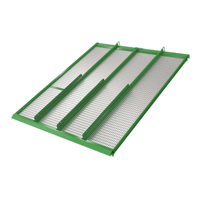 John Deere AXE20456: General Purpose Bottom Sieve
