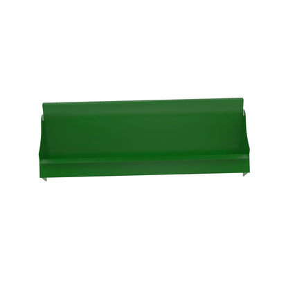 John Deere AXE20855: Chopper Outlet Tailboard Housing