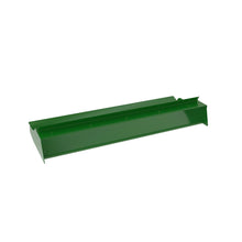 John Deere AXE20855: Chopper Outlet Tailboard Housing