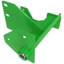 John Deere AXE20928: Left Side Pivot Assembly with Bushing