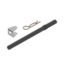 John Deere AXE21246: Draper Platform Center Feed Drop Finger