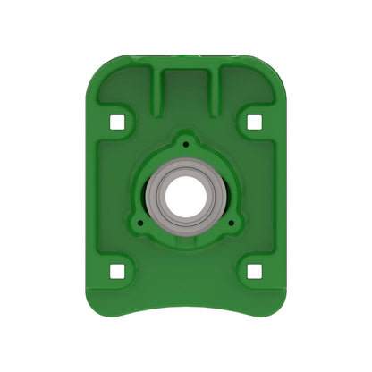 John Deere AXE23392: Bearing with Housing