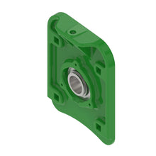 John Deere AXE23392: Bearing with Housing