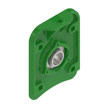 John Deere AXE23392: Bearing with Housing