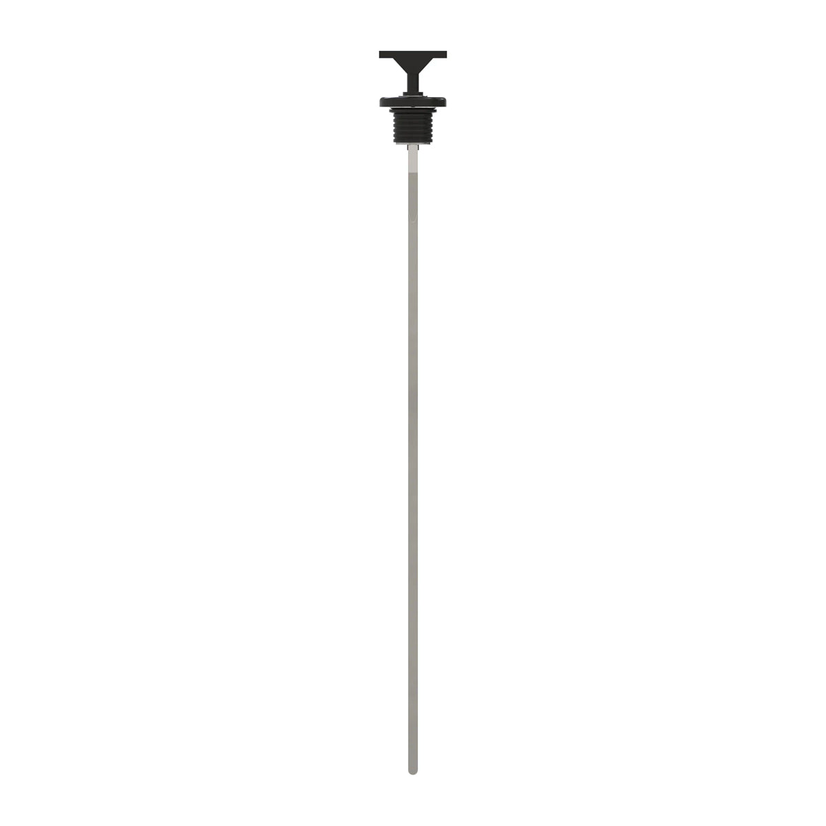 John Deere AXE23425: Dipstick