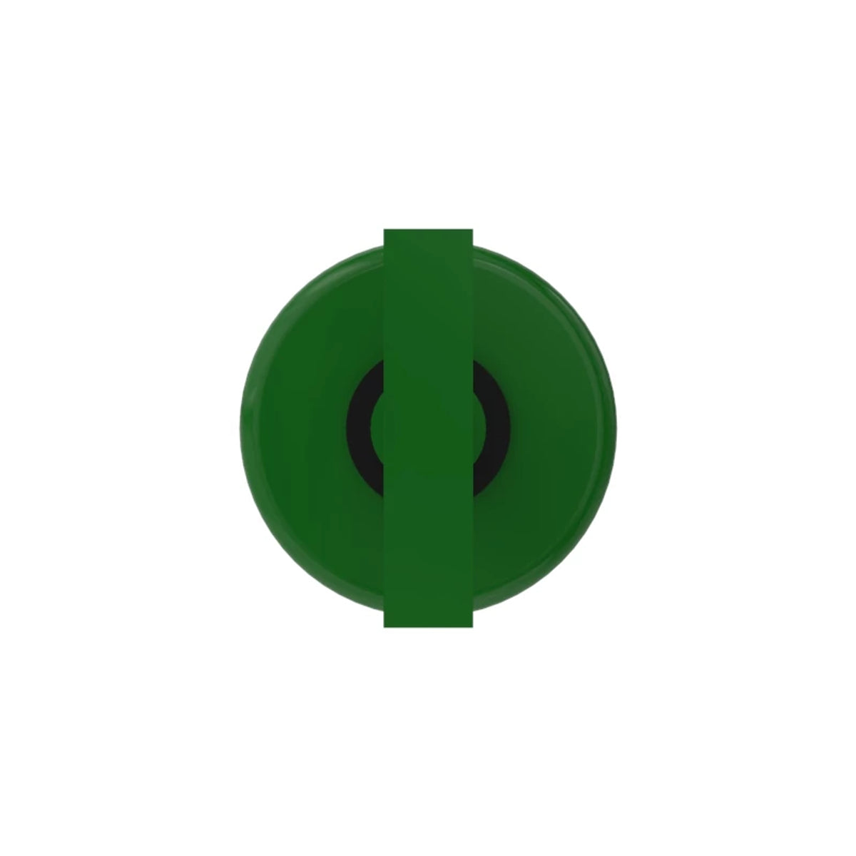 John Deere AXE23430: Main Gearcase Dipstick
