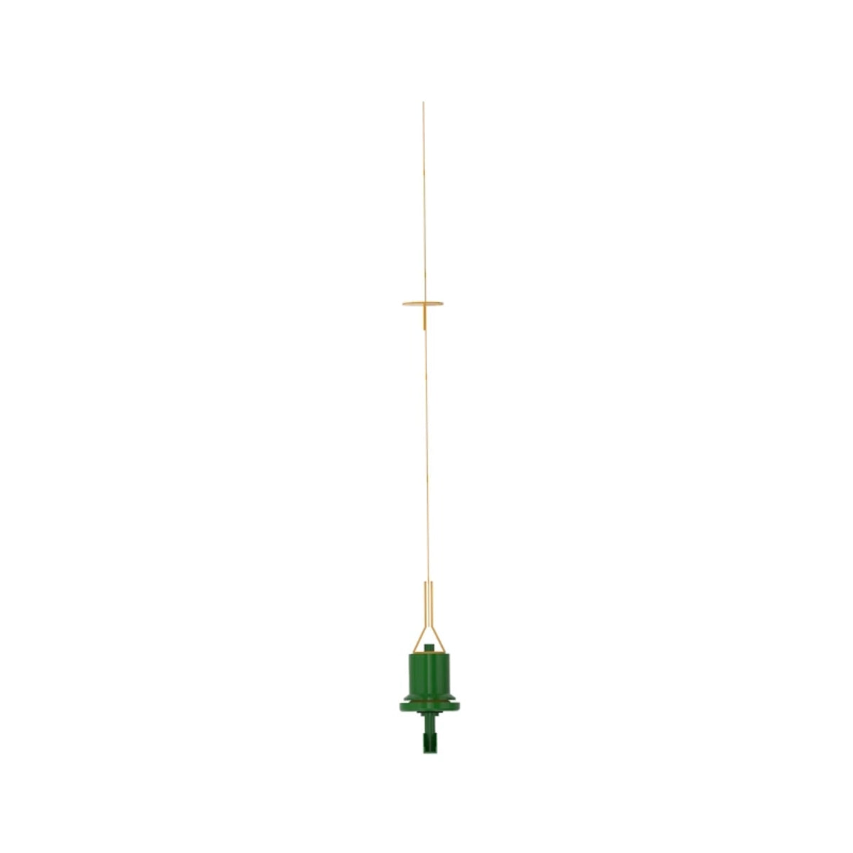 John Deere AXE23430: Main Gearcase Dipstick