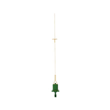 John Deere AXE23430: Main Gearcase Dipstick