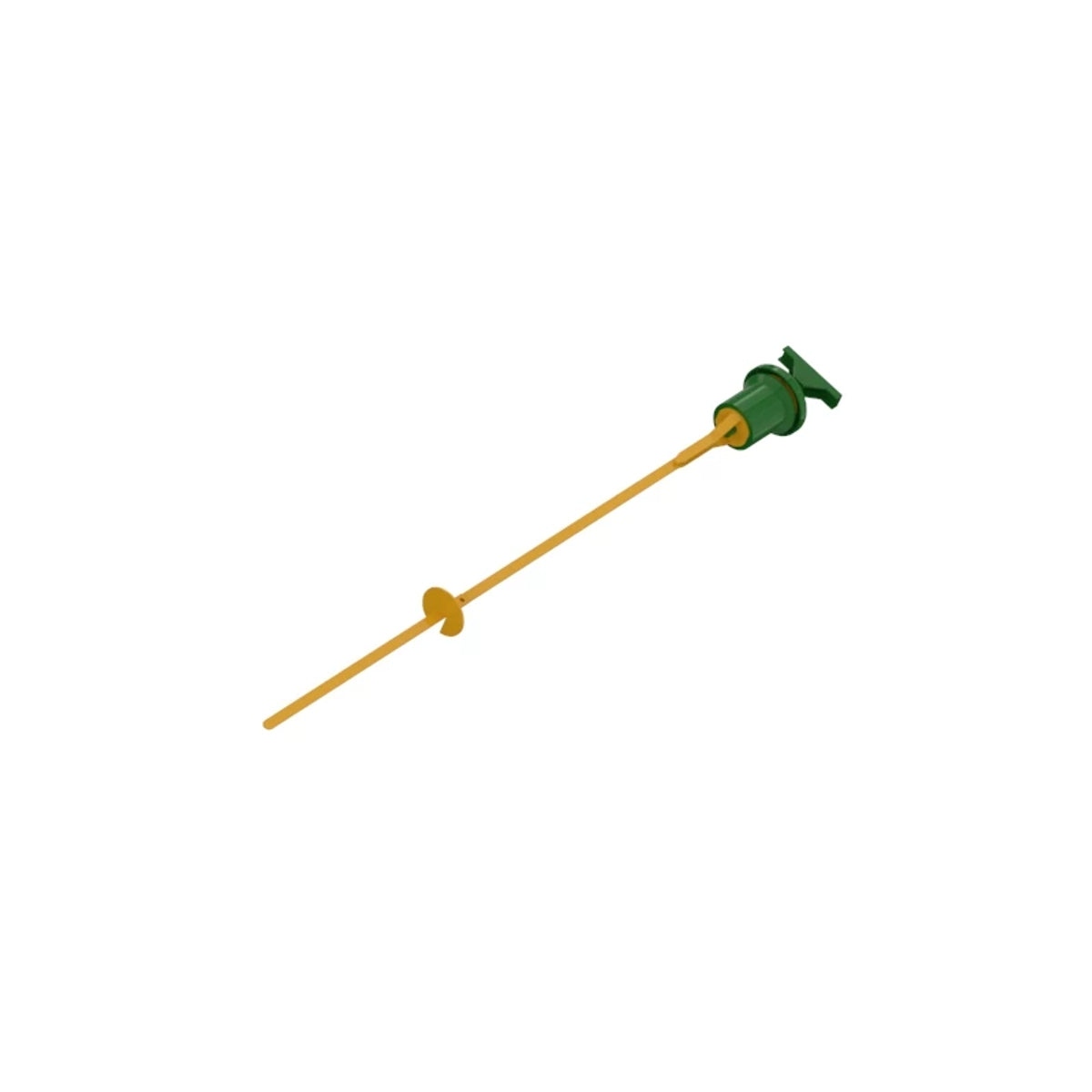 John Deere AXE23430: Main Gearcase Dipstick