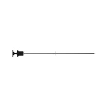 John Deere AXE23432: Main Engine Gear Case Dipstick