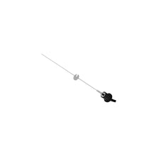 John Deere AXE23432: Main Engine Gear Case Dipstick