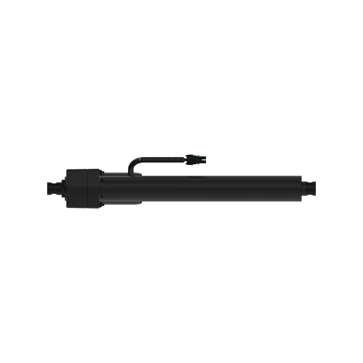 John Deere AXE23606: Straw Chopper Actuator