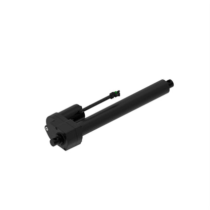 John Deere AXE23606: Straw Chopper Actuator