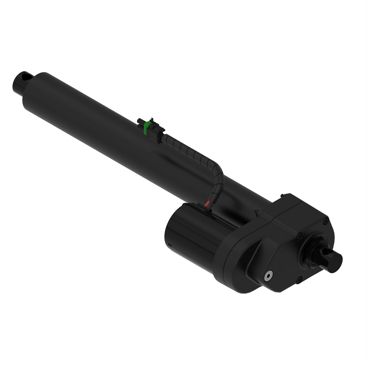 John Deere AXE23606: Straw Chopper Actuator