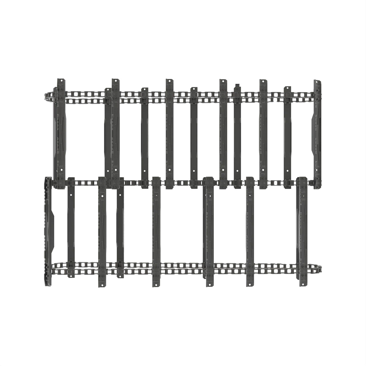John Deere AXE24307: Feeder House Conveyor Drive Roller Chain