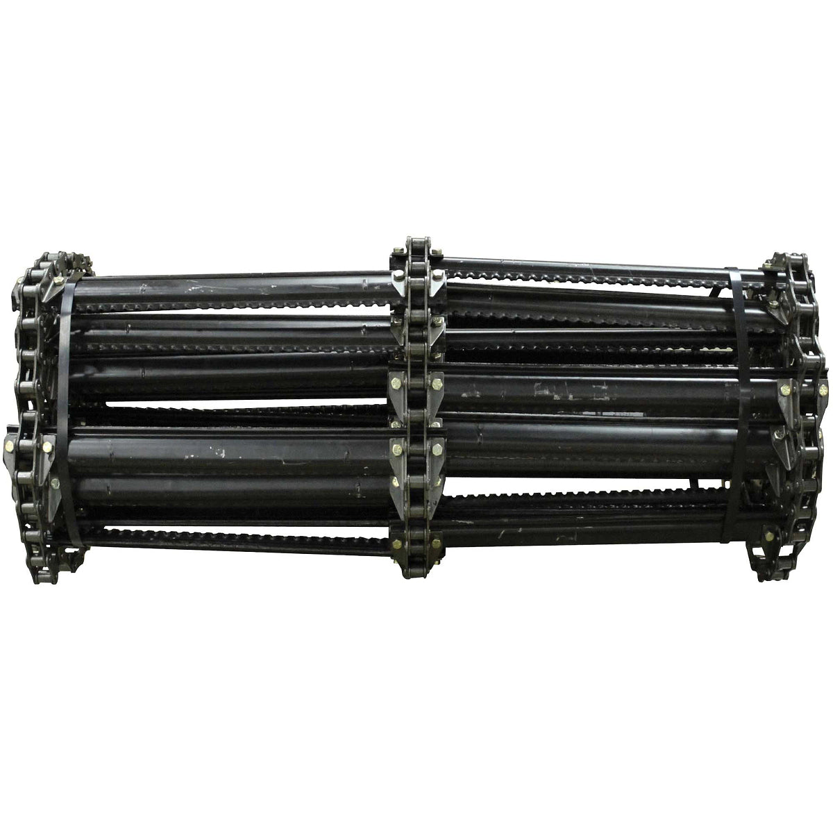 John Deere AXE24307: Feeder House Conveyor Drive Roller Chain