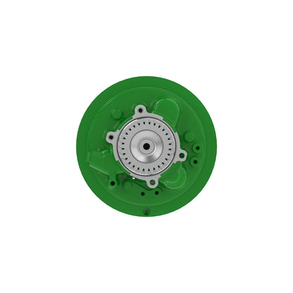 John Deere AXE24361: Fan Drive