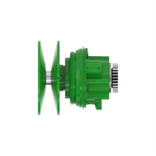 John Deere AXE24361: Fan Drive