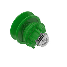 John Deere AXE24361: Fan Drive