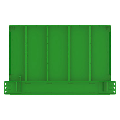 John Deere AXE24554: Feeder House Floor Assembly