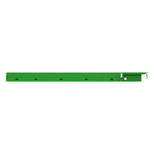 John Deere AXE24554: Feeder House Floor Assembly