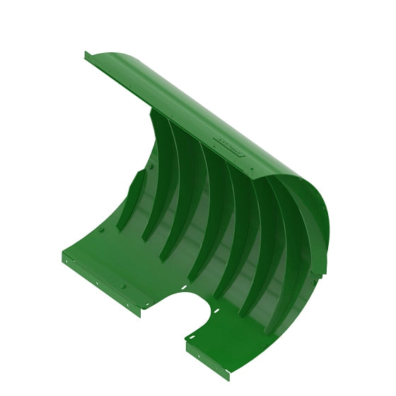 John Deere AXE24648: Separator Cover