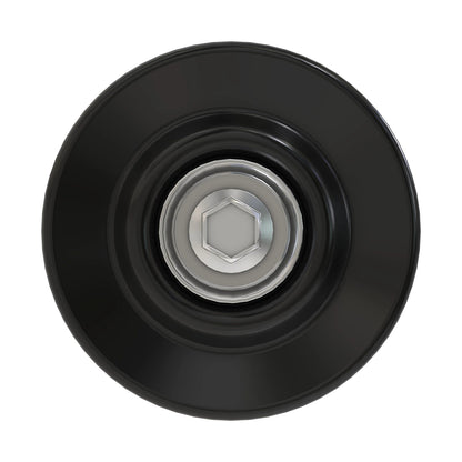 John Deere AXE24984: Vacuum Fan Drive Idler