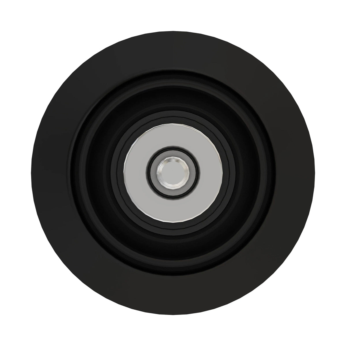 John Deere AXE24984: Vacuum Fan Drive Idler