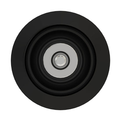 John Deere AXE24984: Vacuum Fan Drive Idler