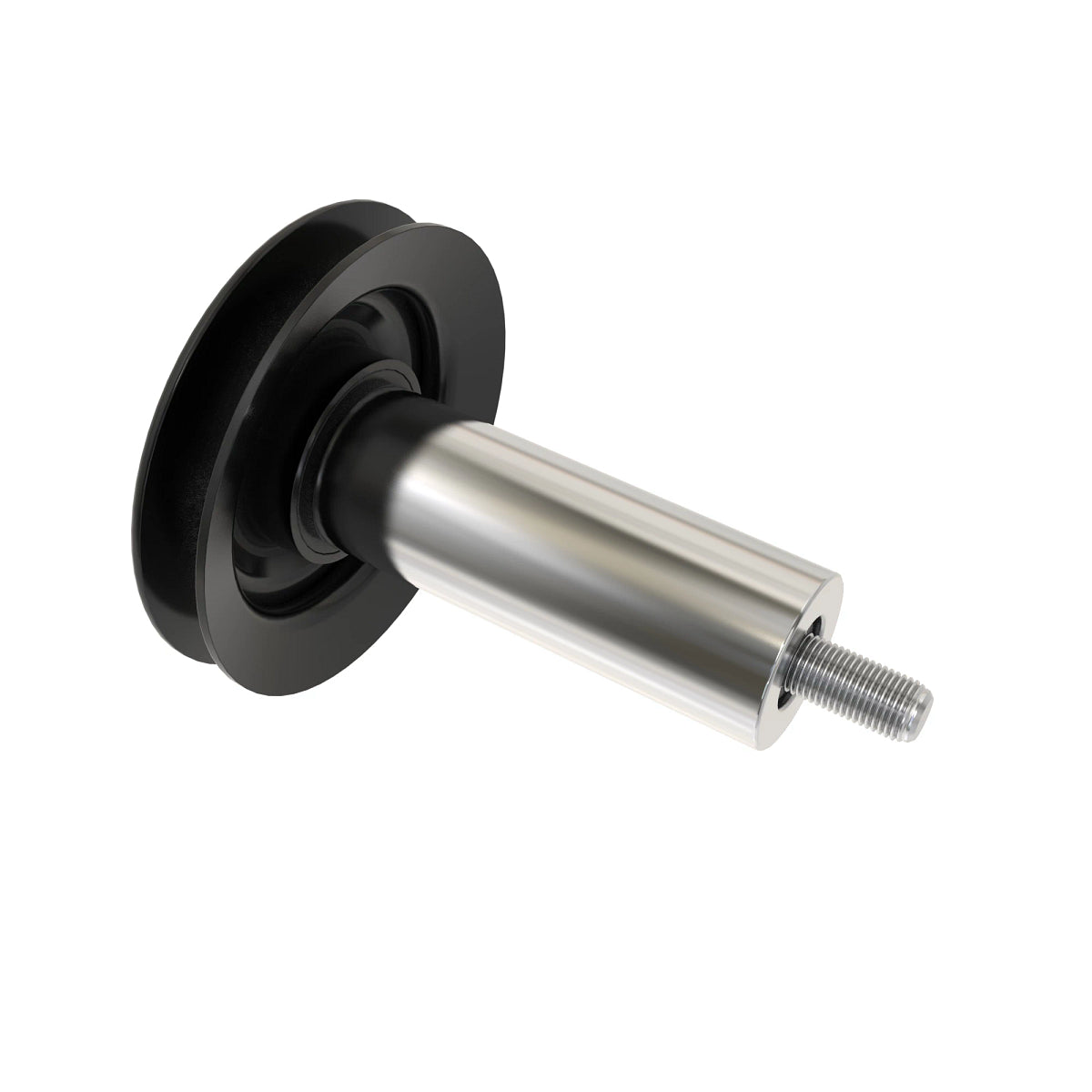 John Deere AXE24984: Vacuum Fan Drive Idler