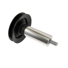 John Deere AXE24984: Vacuum Fan Drive Idler