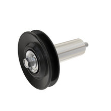 John Deere AXE24984: Vacuum Fan Drive Idler