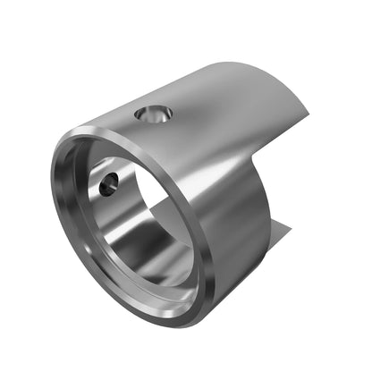 John Deere AXE25884: Low Shaft Speed Tone Wheel