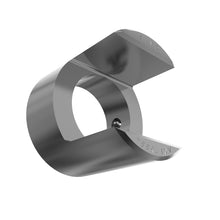 John Deere AXE25884:  Low Shaft Speed Tone Wheel