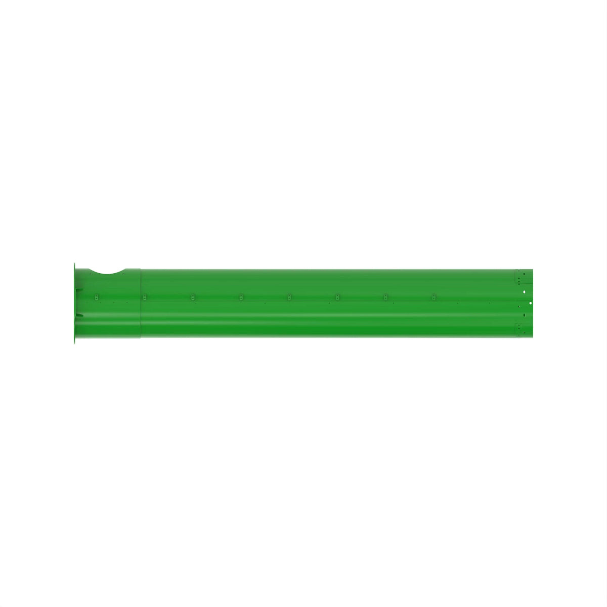 John Deere AXE26714: Outer Unloading Auger Housing
