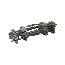 John Deere AXE27247: Feeder House Conveyor Drive Roller Chain
