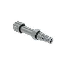 John Deere AXE27339: Solenoid Hydraulic Valve