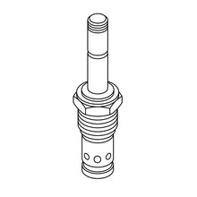 John Deere AXE27411: Solenoid Valve