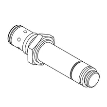 John Deere AXE27420: Solenoid Valve