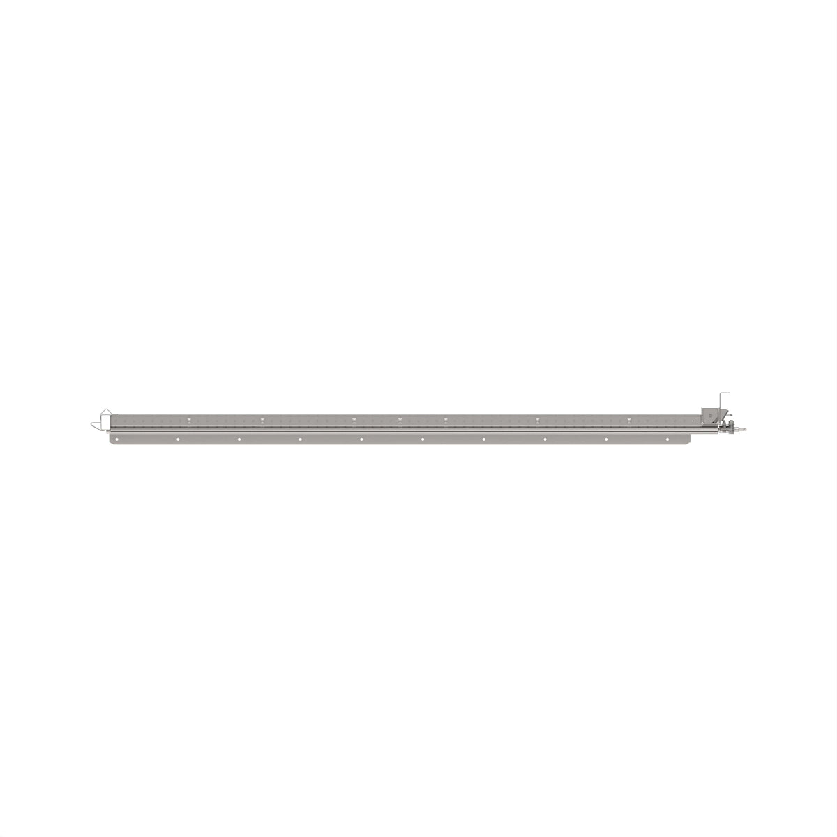 John Deere AXE28477: General Purpose Chaffer with Dual Zone Adjust
